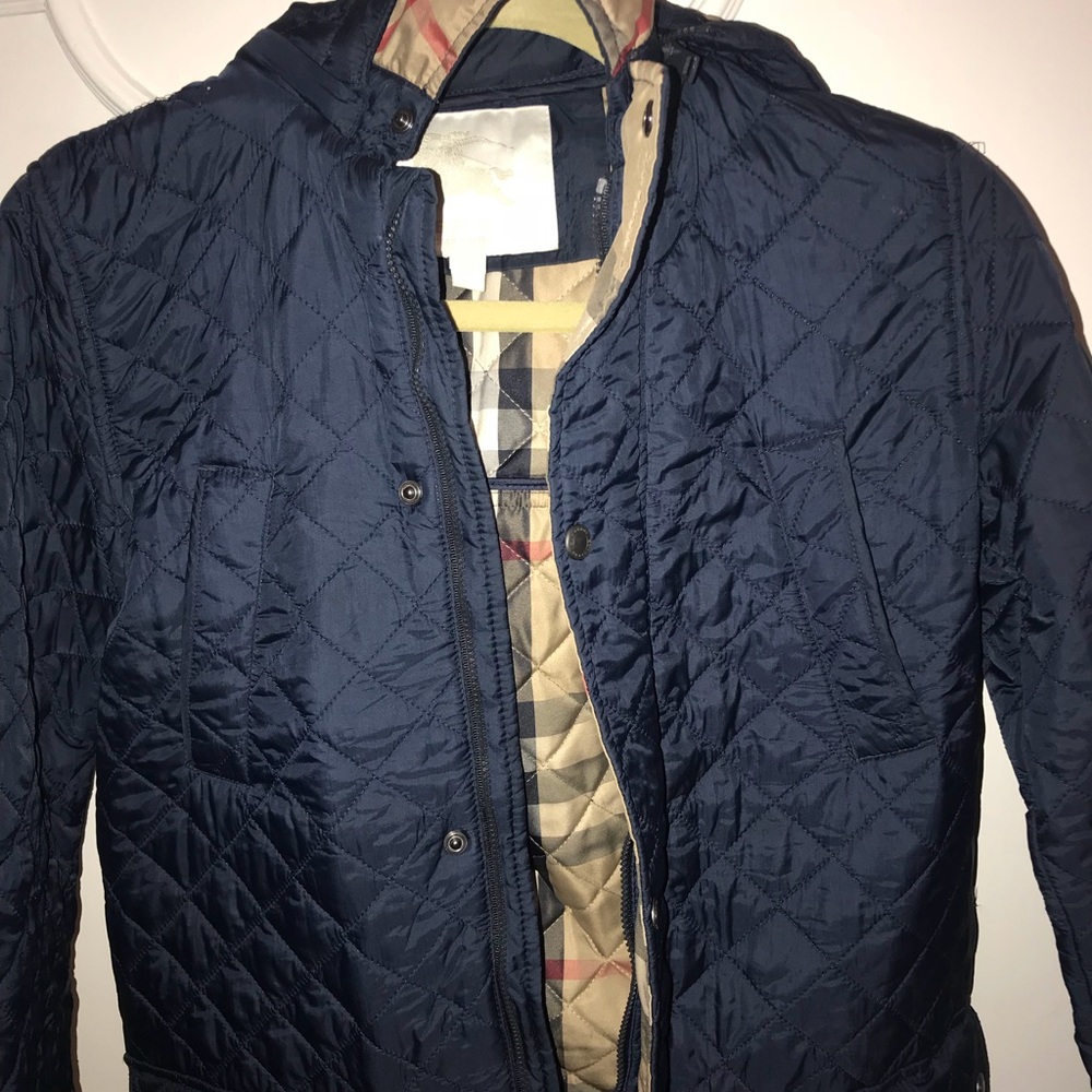 Burberry Jacket